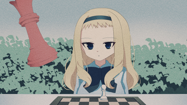 ゲームスチル