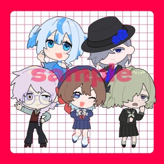 SDイラスト