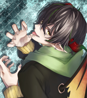 FA作品
