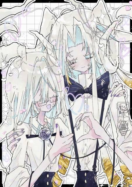 OCサンプル
