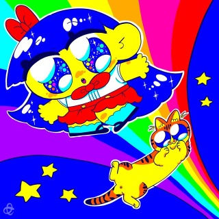イラスト