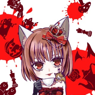 ハロウィンアイコン