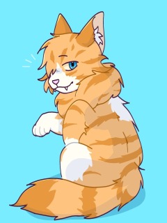 よその子たち