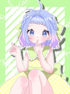 一枚絵