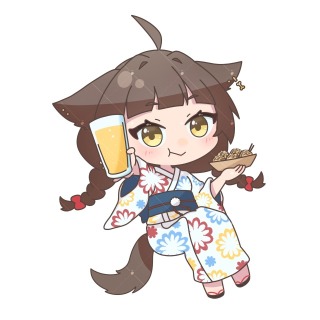 ミニキャラサンプル