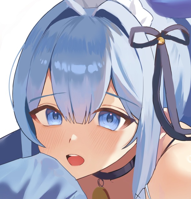 女の子アイコン
