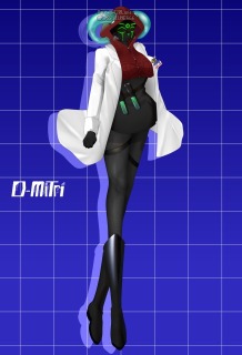 D-MiTri