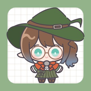 簡易ミニキャラ