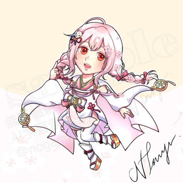 制作イラストサンプル