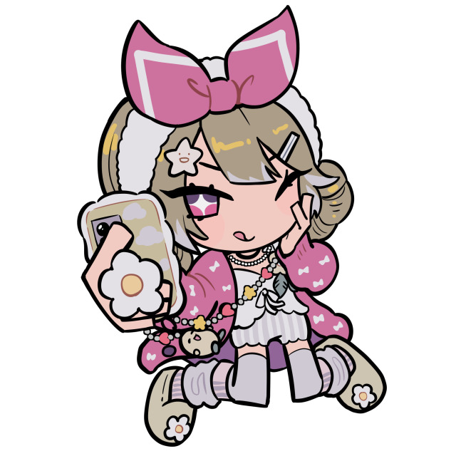 依頼実績