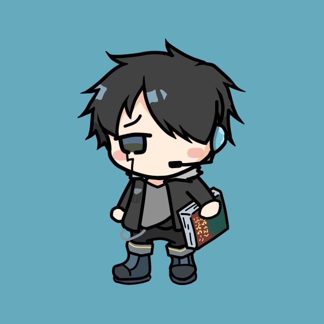ミニキャラ一覧
