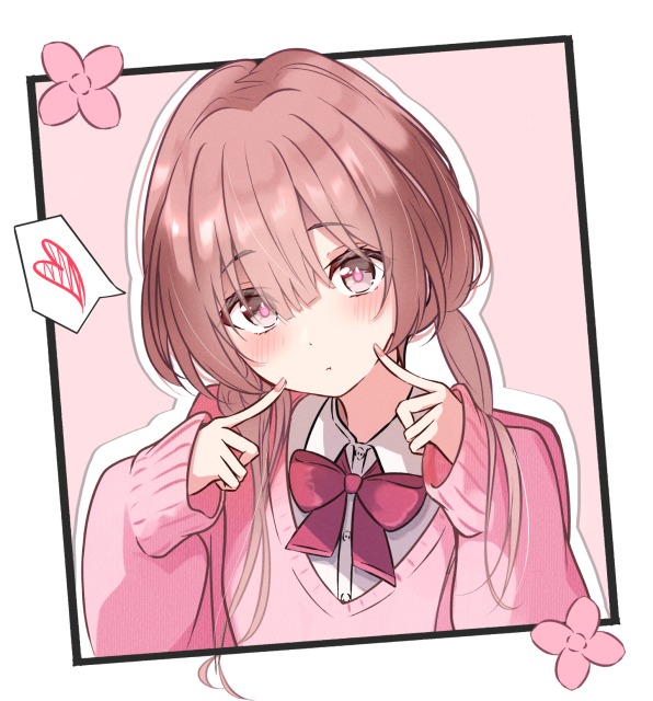 ファンアートイラスト