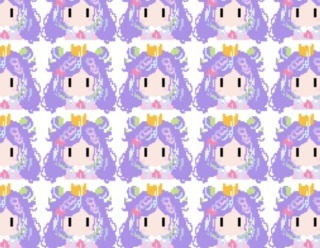 ドット絵風