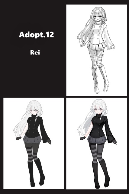 制作過程＿Adopt12
