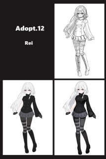 制作過程＿Adopt12