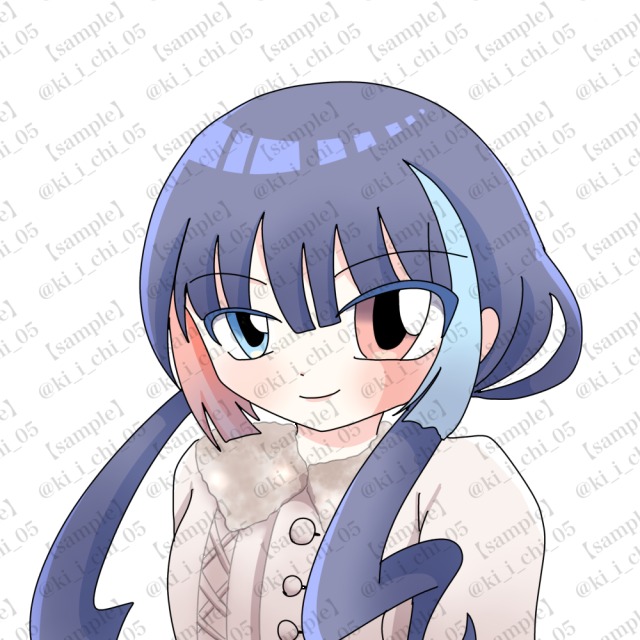 サンプル