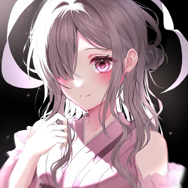 七夕簡易イラスト