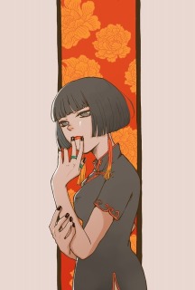 オリジナルキャラクター