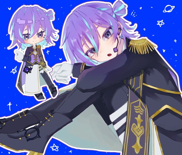 FAイラスト