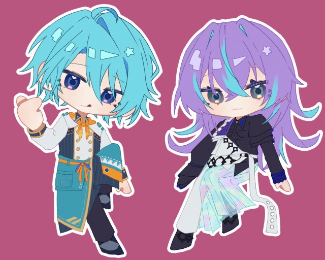 FAイラスト