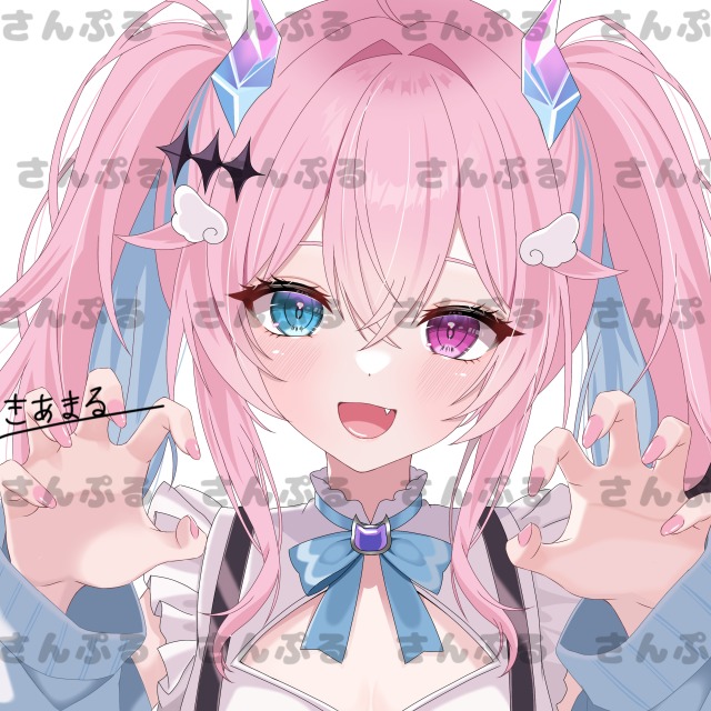 描かせていただきました！