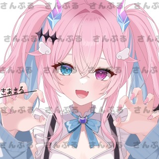 描かせていただきました！