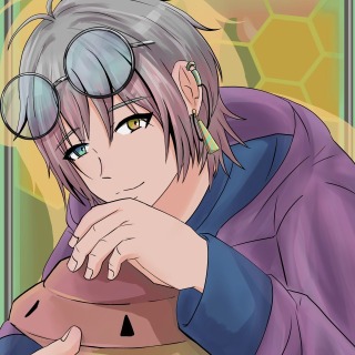 はちみつ男子