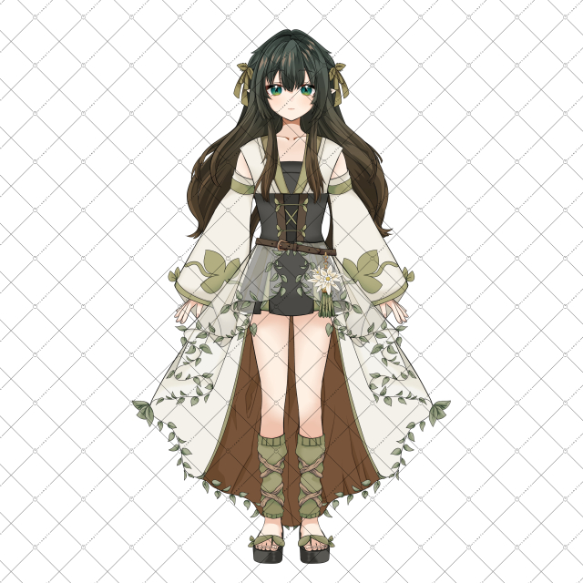 ご依頼絵