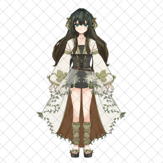 ご依頼絵