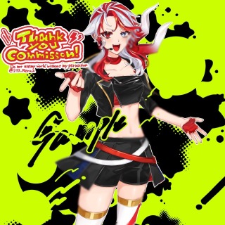 ご依頼 赫ノ白亞様