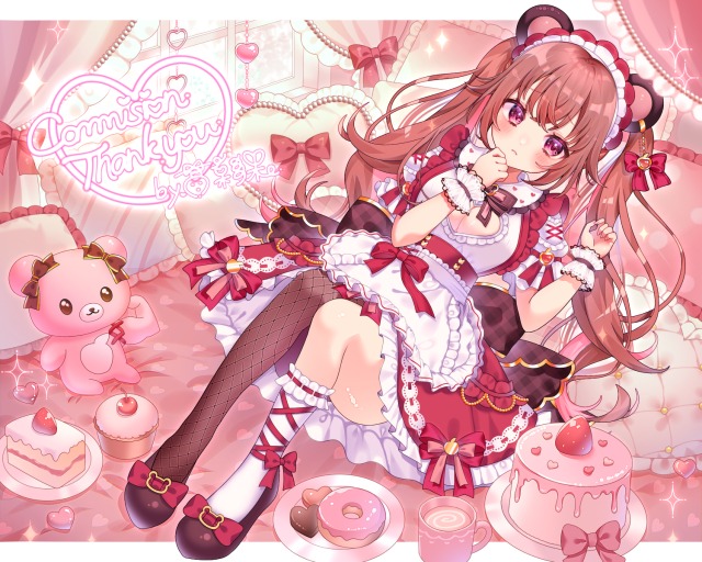 1枚絵サンプル