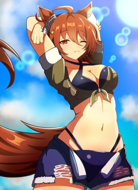 FA
