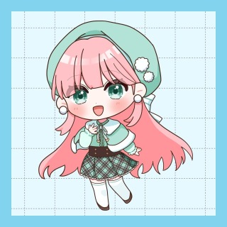 オリジナル作品