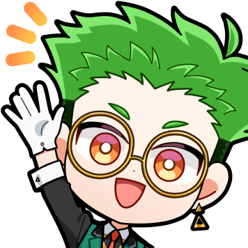 スタンプサンプル