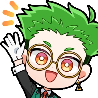 スタンプサンプル