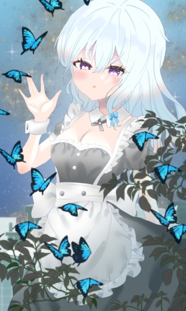 一枚絵