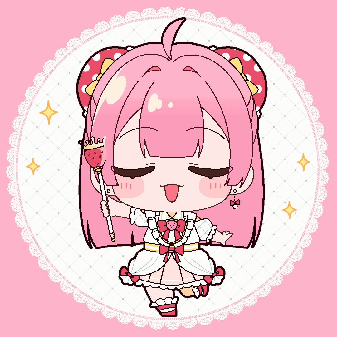 配信者様FA