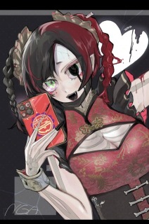 オリジナルキャラクター