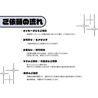 作画サンプル