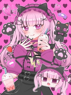 ご依頼絵