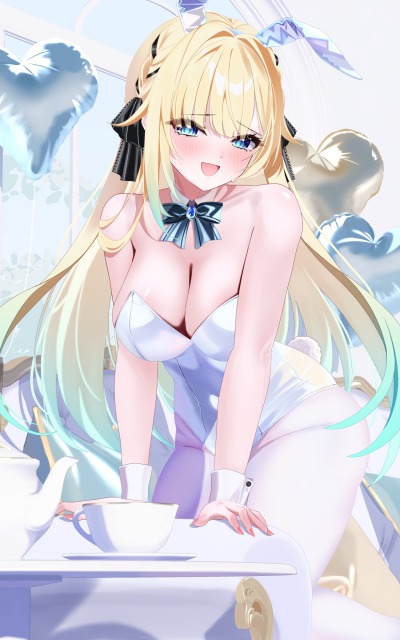 イラストサンプル