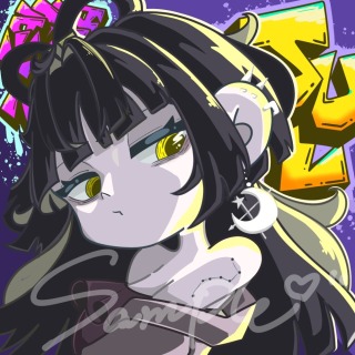 イラスト(胸上)