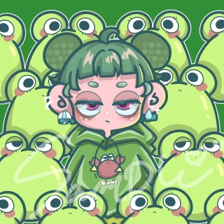 イラスト(胸上)