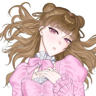 オリジナルイラスト