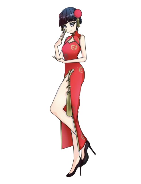 立ち絵