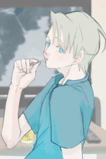 同探索者イラスト集①