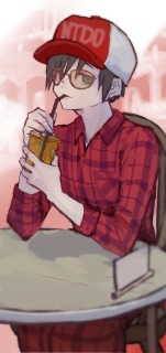 同探索者イラスト集②