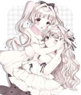 ♡イラストサンプル♡