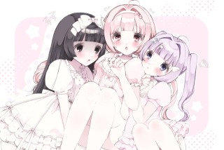 ♡イラストサンプル♡