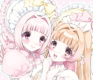 ♡イラストサンプル♡